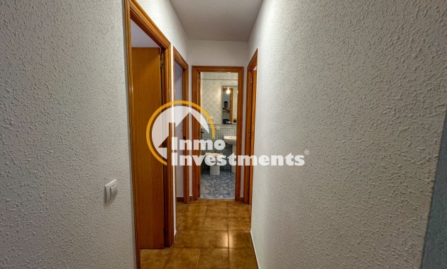 Reventa - Chalet adosado - Orihuela Costa - Playa Flamenca