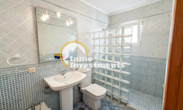 Reventa - Chalet adosado - Orihuela Costa - Playa Flamenca
