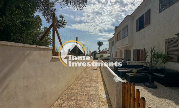 Reventa - Chalet adosado - Orihuela Costa - Playa Flamenca