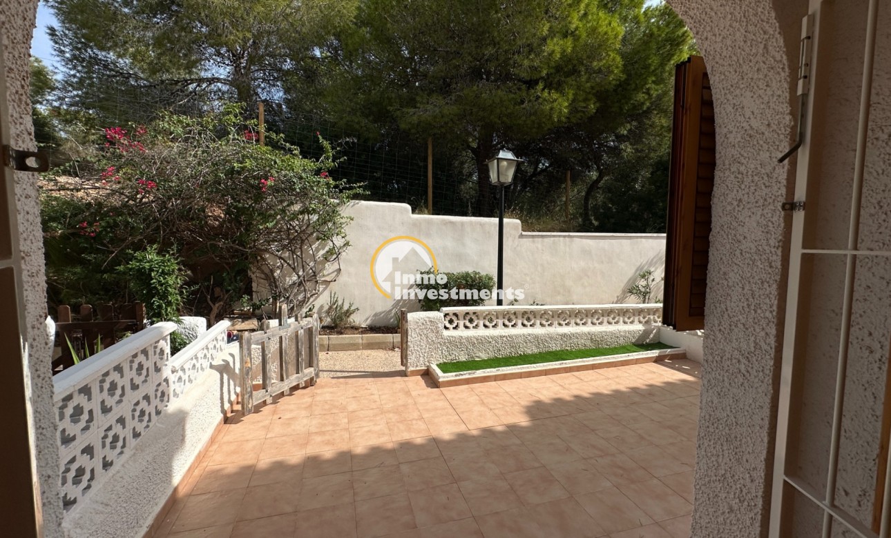 Reventa - Chalet adosado - Orihuela Costa - Playa Flamenca