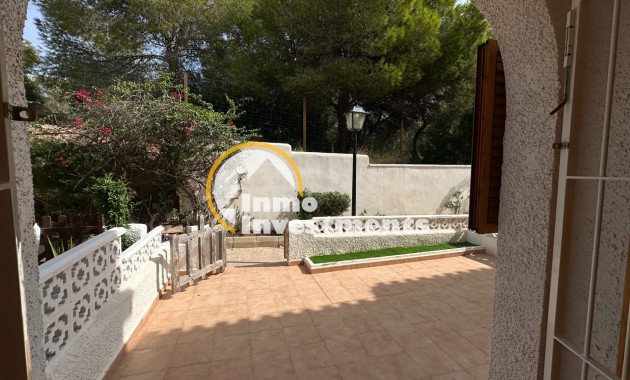 Reventa - Chalet adosado - Orihuela Costa - Playa Flamenca