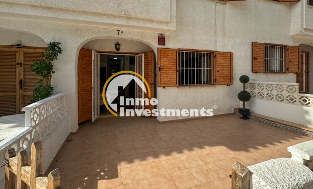 Reventa - Chalet adosado - Orihuela Costa - Playa Flamenca