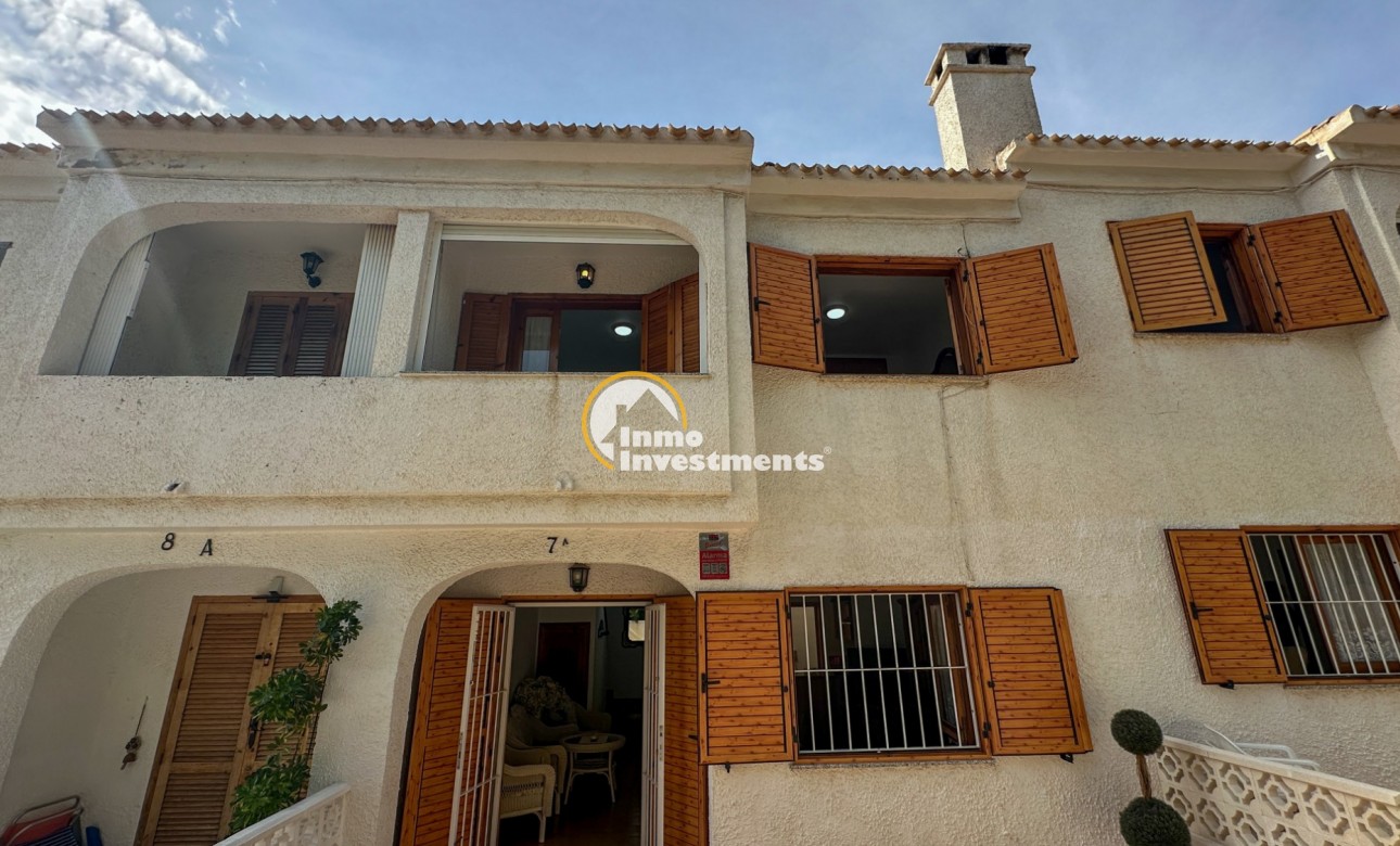 Reventa - Chalet adosado - Orihuela Costa - Playa Flamenca