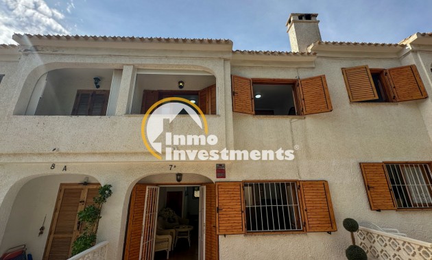Reventa - Chalet adosado - Orihuela Costa - Playa Flamenca
