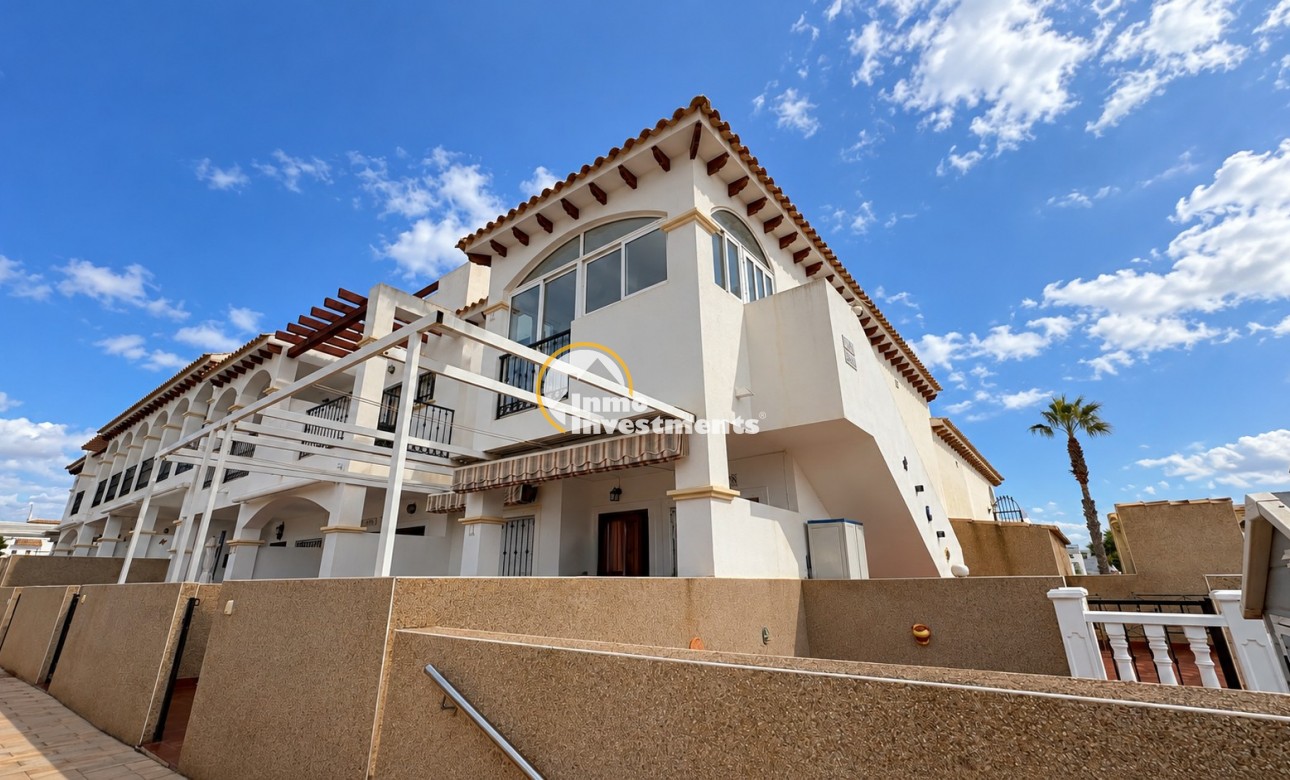 Bestaande bouw - Bungalow - Punta Prima - La Ciñuelica