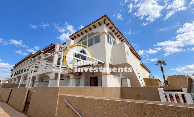 Bestaande bouw - Bungalow - Punta Prima - La Ciñuelica