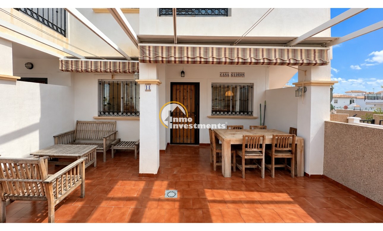 Bestaande bouw - Bungalow - Punta Prima - La Ciñuelica
