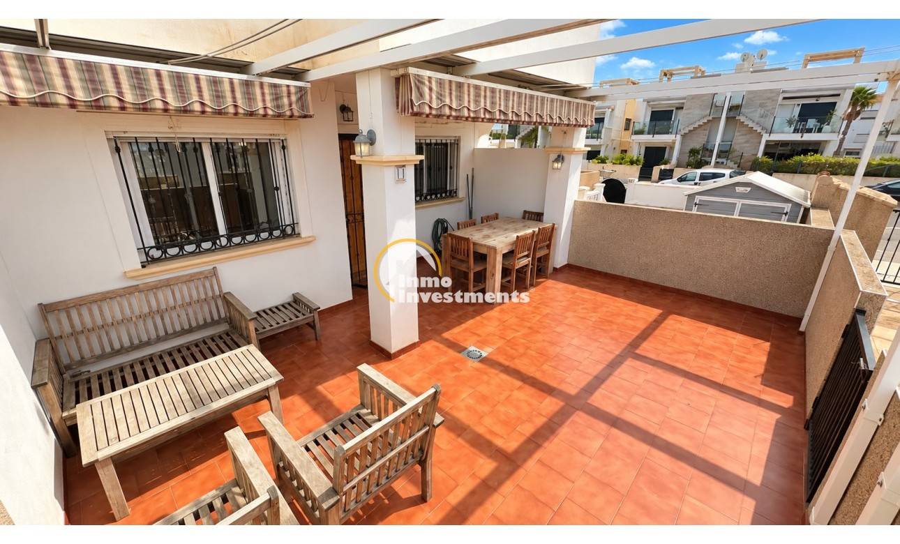 Bestaande bouw - Bungalow - Punta Prima - La Ciñuelica