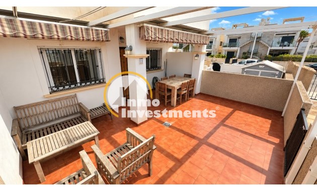 Bestaande bouw - Bungalow - Punta Prima - La Ciñuelica