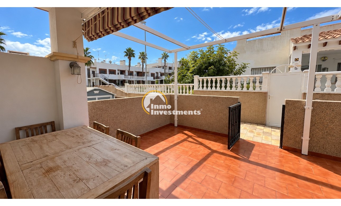 Bestaande bouw - Bungalow - Punta Prima - La Ciñuelica