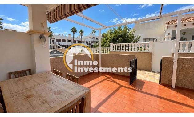 Bestaande bouw - Bungalow - Punta Prima - La Ciñuelica