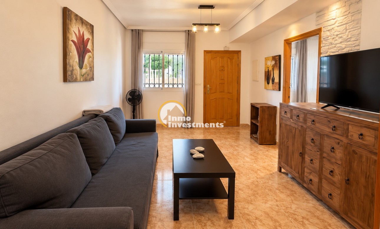 Bestaande bouw - Bungalow - Punta Prima - La Ciñuelica