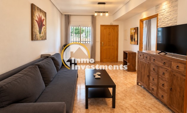 Bestaande bouw - Bungalow - Punta Prima - La Ciñuelica