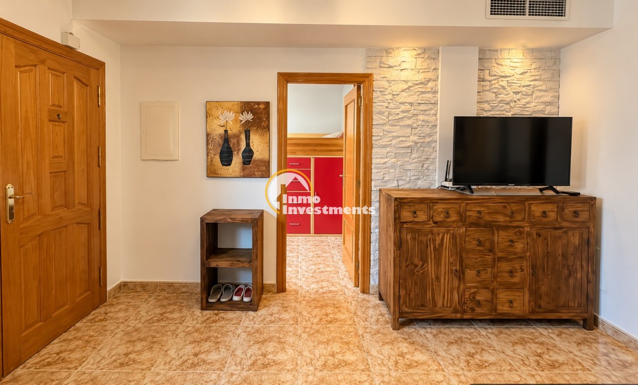 Bestaande bouw - Bungalow - Punta Prima - La Ciñuelica