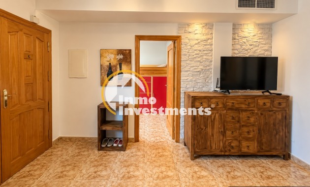Bestaande bouw - Bungalow - Punta Prima - La Ciñuelica