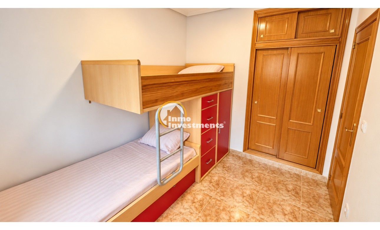 Bestaande bouw - Bungalow - Punta Prima - La Ciñuelica