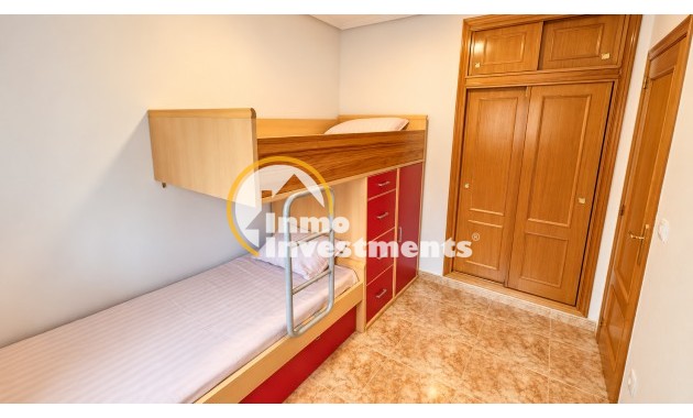 Bestaande bouw - Bungalow - Punta Prima - La Ciñuelica