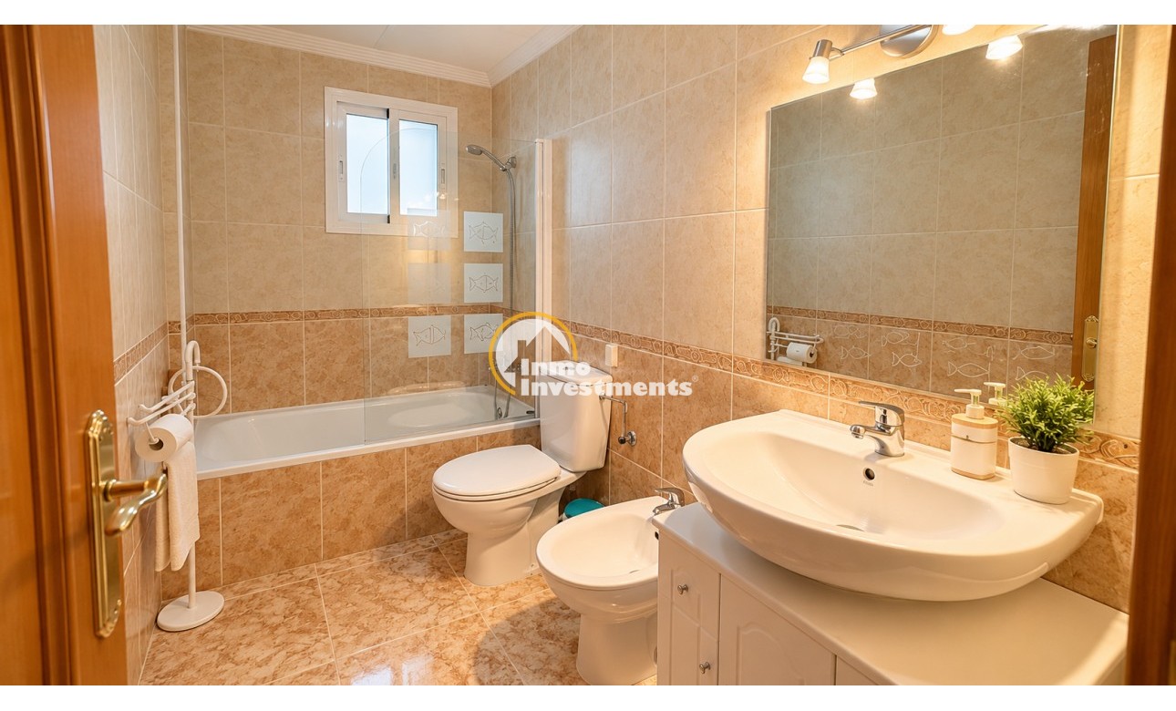 Bestaande bouw - Bungalow - Punta Prima - La Ciñuelica