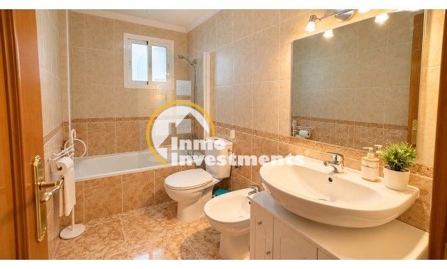 Bestaande bouw - Bungalow - Punta Prima - La Ciñuelica