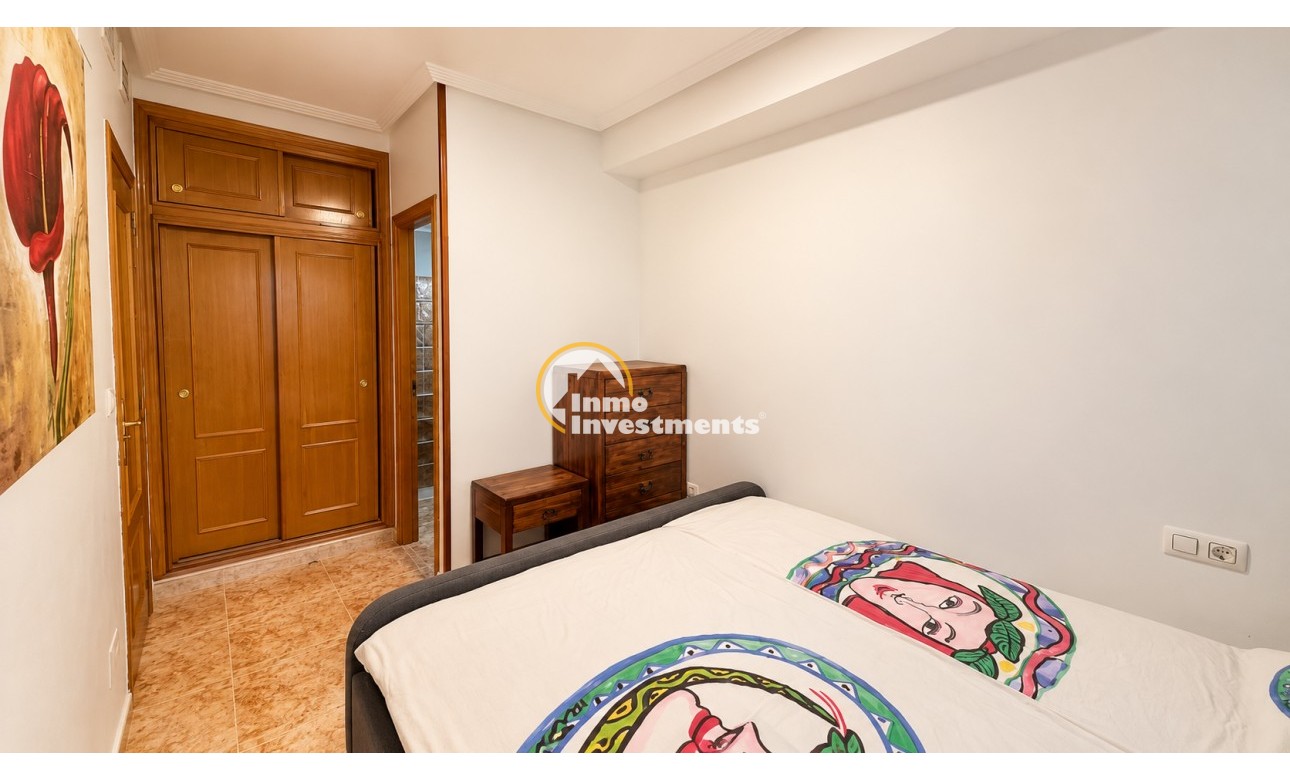 Bestaande bouw - Bungalow - Punta Prima - La Ciñuelica