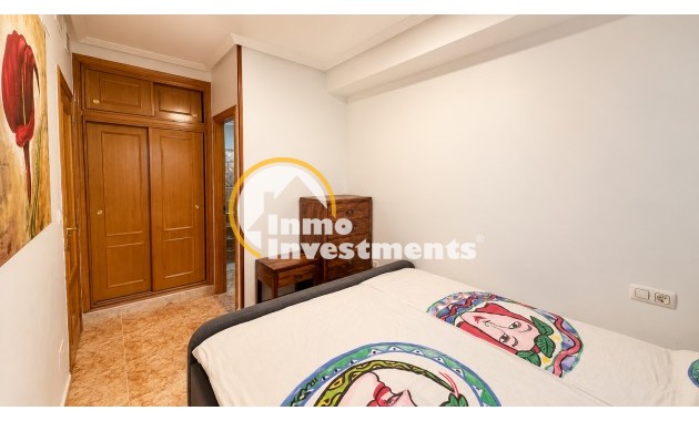 Bestaande bouw - Bungalow - Punta Prima - La Ciñuelica
