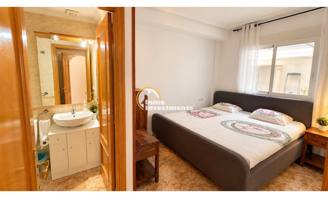 Bestaande bouw - Bungalow - Punta Prima - La Ciñuelica