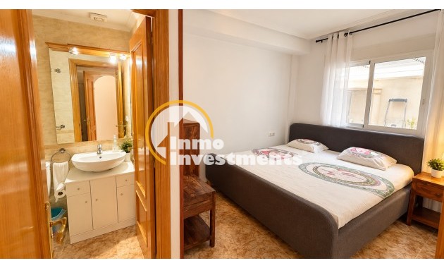Bestaande bouw - Bungalow - Punta Prima - La Ciñuelica