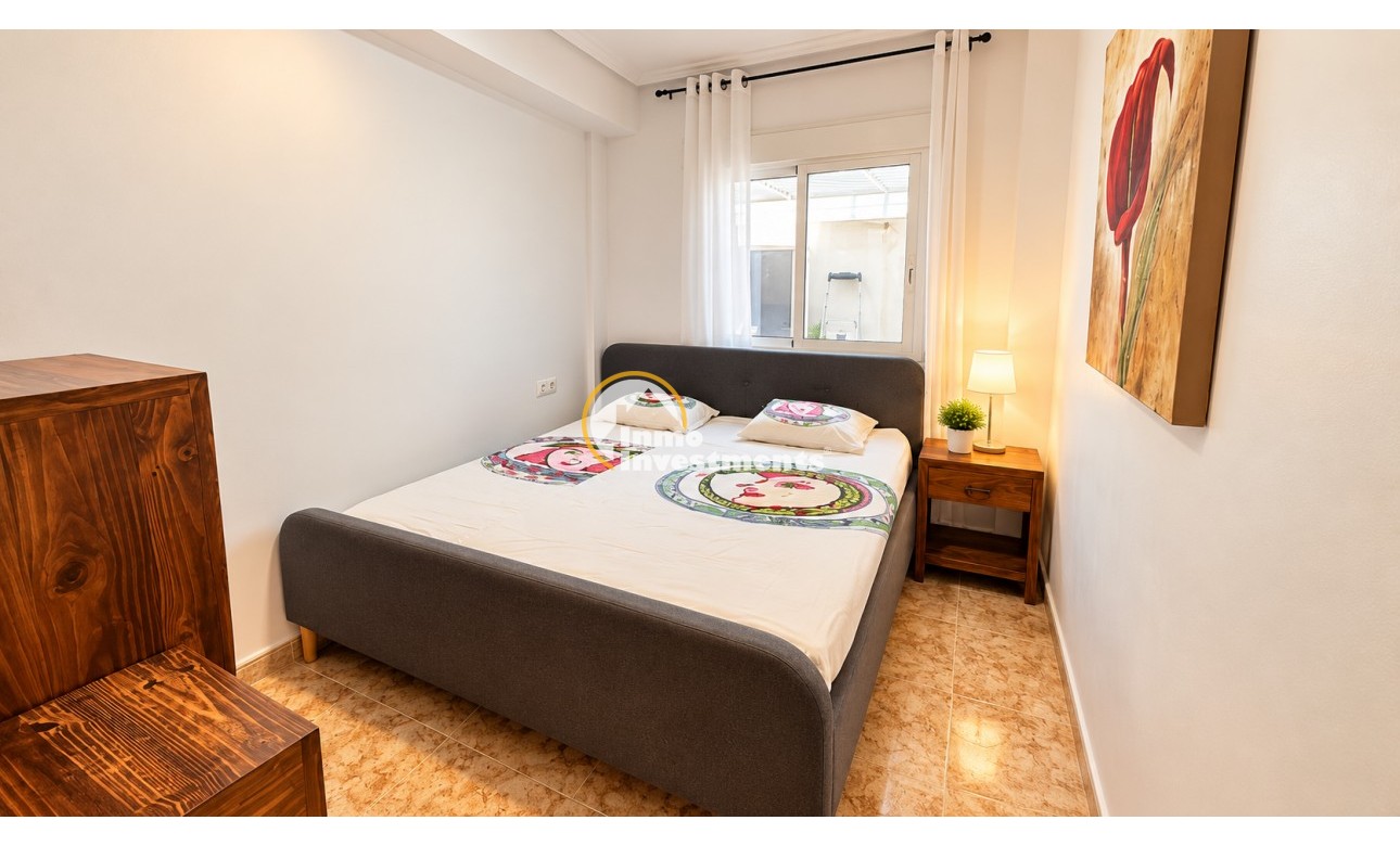 Bestaande bouw - Bungalow - Punta Prima - La Ciñuelica