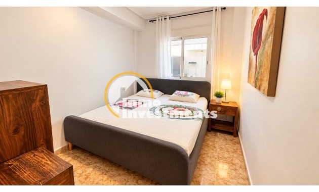 Bestaande bouw - Bungalow - Punta Prima - La Ciñuelica