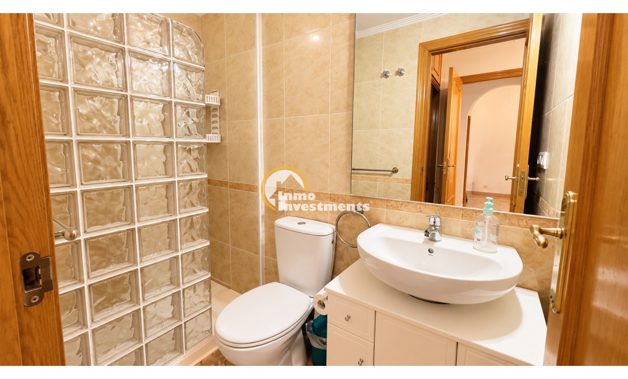 Bestaande bouw - Bungalow - Punta Prima - La Ciñuelica