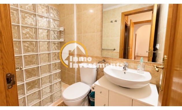 Bestaande bouw - Bungalow - Punta Prima - La Ciñuelica