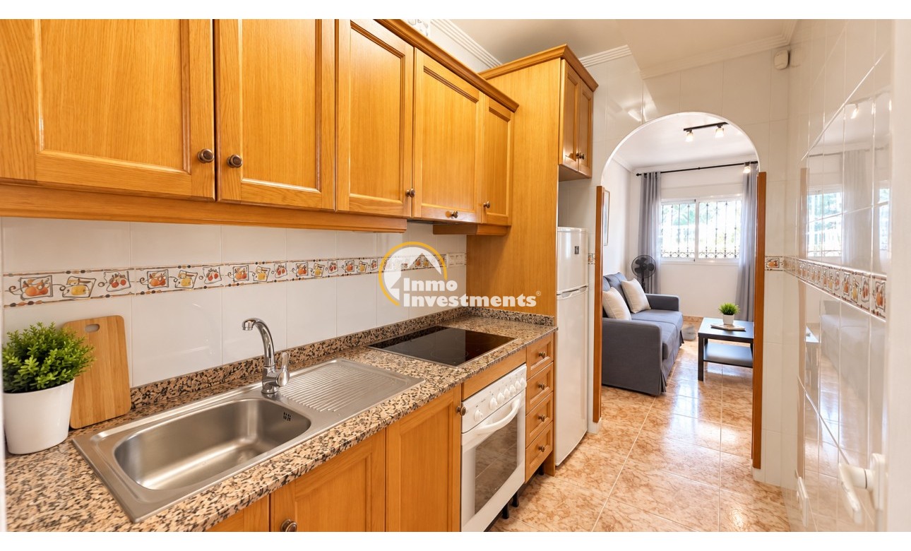 Bestaande bouw - Bungalow - Punta Prima - La Ciñuelica