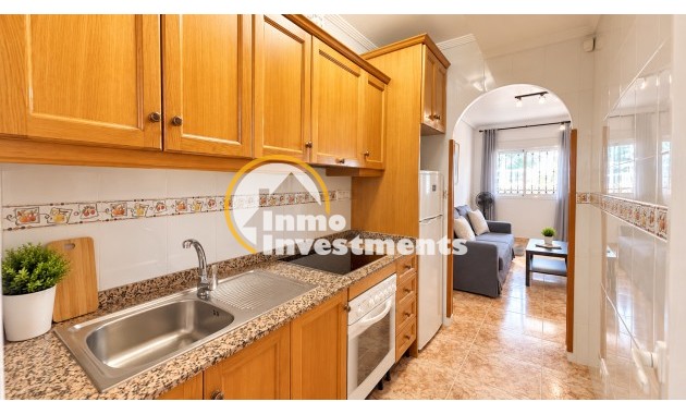 Bestaande bouw - Bungalow - Punta Prima - La Ciñuelica