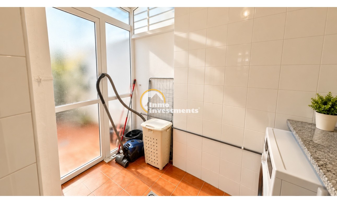Bestaande bouw - Bungalow - Punta Prima - La Ciñuelica