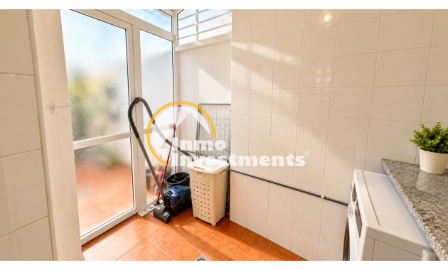 Bestaande bouw - Bungalow - Punta Prima - La Ciñuelica