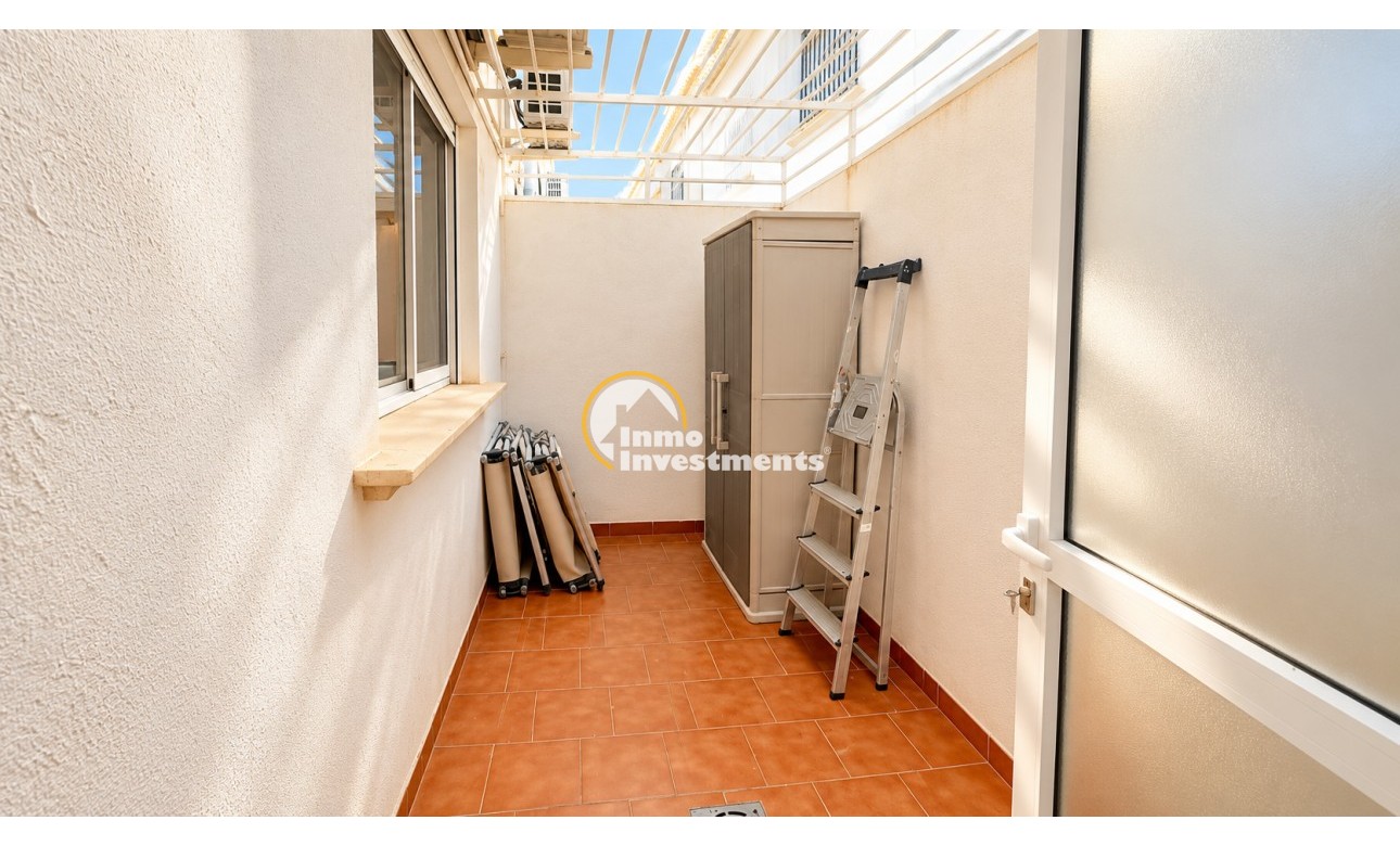 Bestaande bouw - Bungalow - Punta Prima - La Ciñuelica