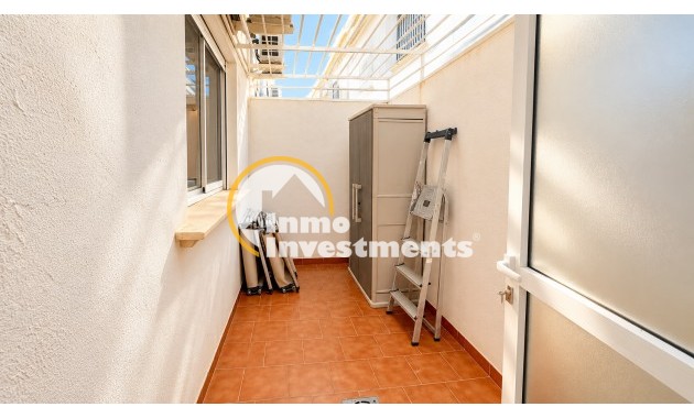 Bestaande bouw - Bungalow - Punta Prima - La Ciñuelica