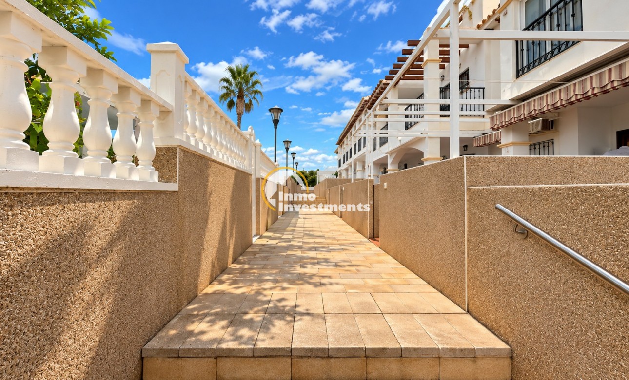 Bestaande bouw - Bungalow - Punta Prima - La Ciñuelica