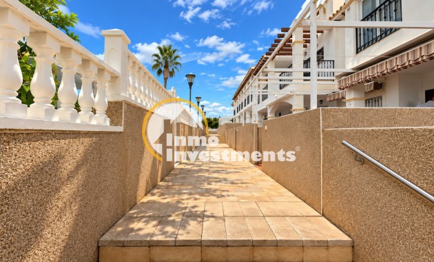 Bestaande bouw - Bungalow - Punta Prima - La Ciñuelica