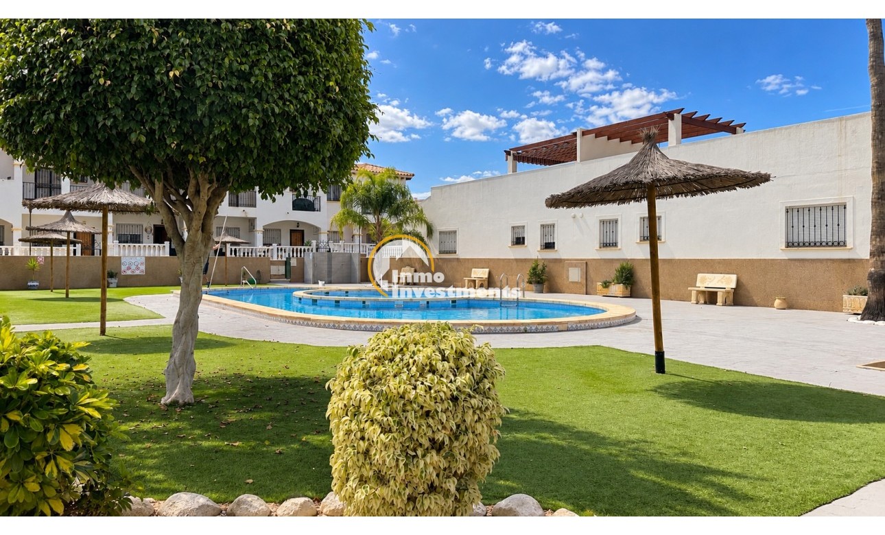 Bestaande bouw - Bungalow - Punta Prima - La Ciñuelica