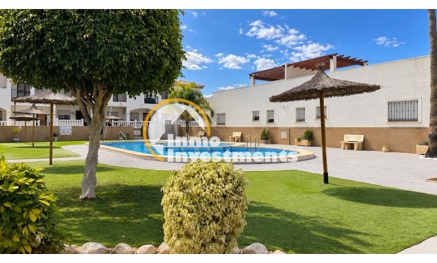 Bestaande bouw - Bungalow - Punta Prima - La Ciñuelica