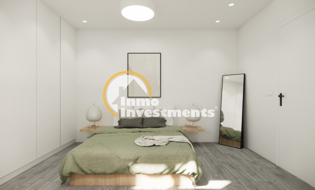 New build - Apartment - Pilar de la Horadada - Torre de la Horadada