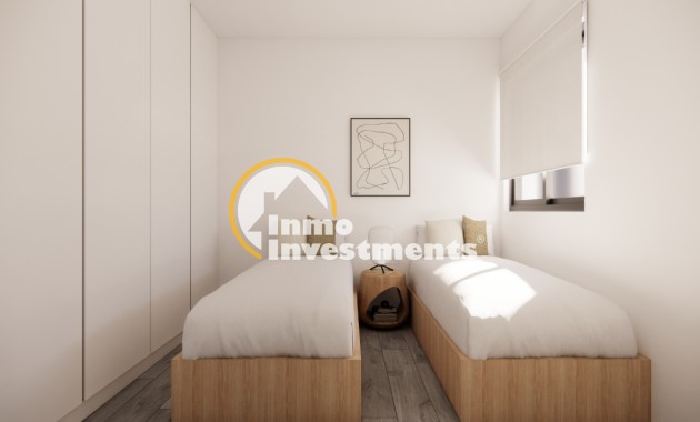 New build - Apartment - Pilar de la Horadada - Torre de la Horadada