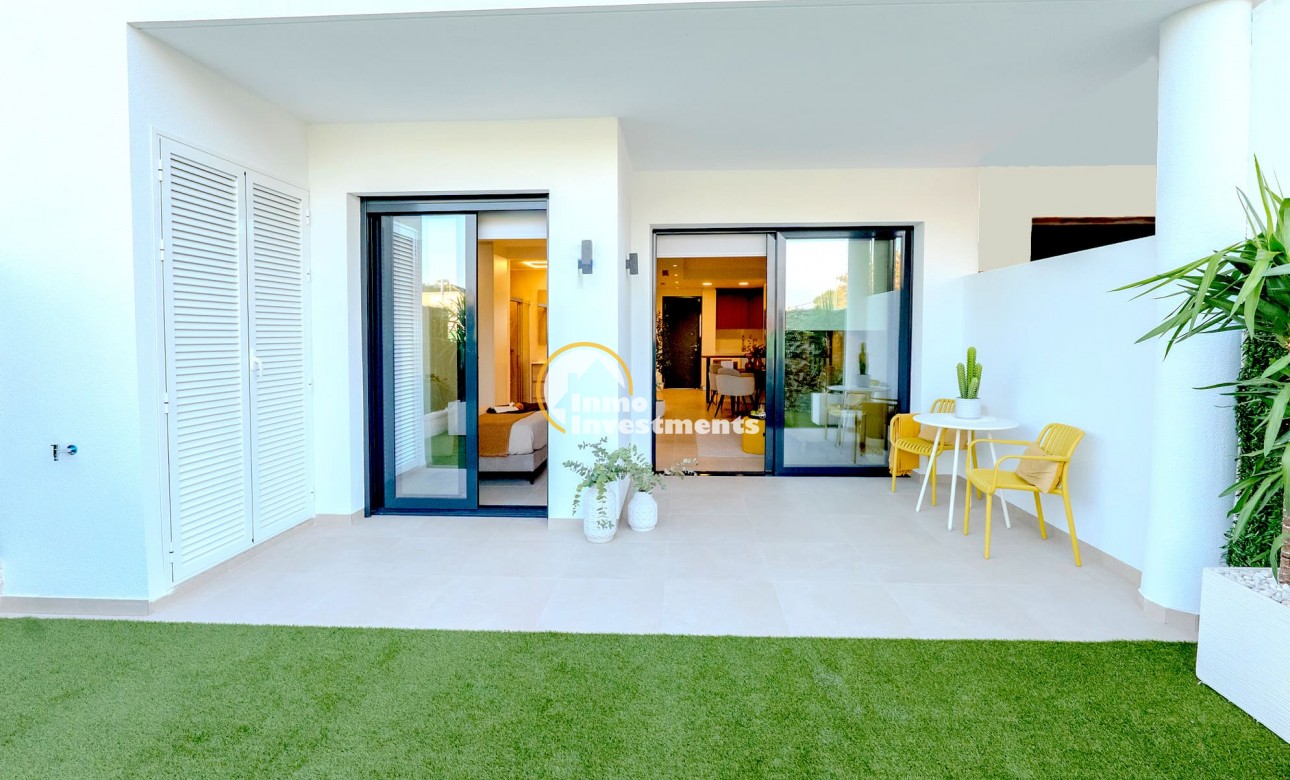 Nieuwbouw - high-bungalow - San Fulgencio - 