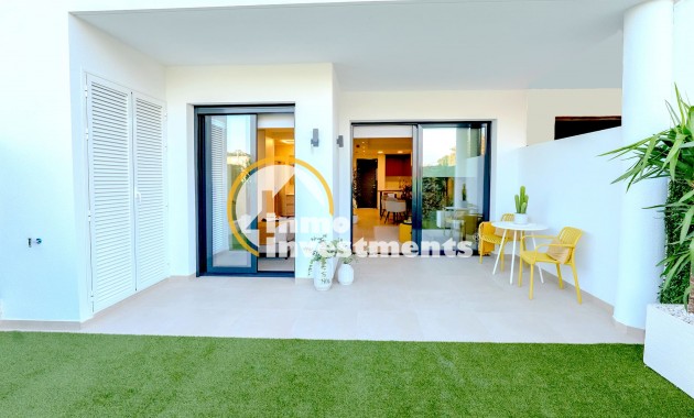 Nieuwbouw - high-bungalow - San Fulgencio - 