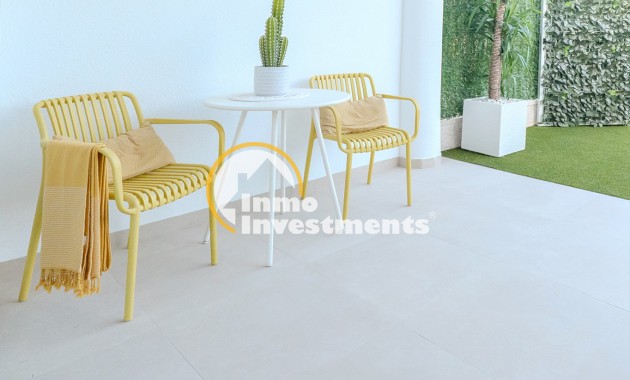 Nieuwbouw - high-bungalow - San Fulgencio - 