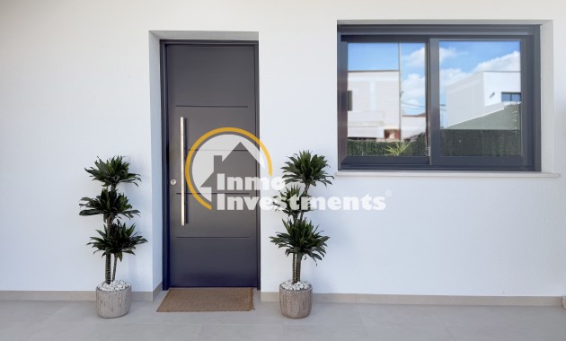 Nieuwbouw - high-bungalow - San Fulgencio - 
