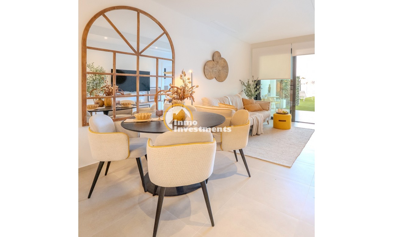 Nieuwbouw - high-bungalow - San Fulgencio - 