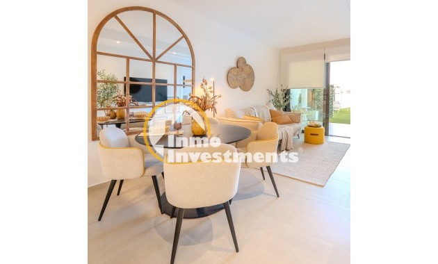 Nieuwbouw - high-bungalow - San Fulgencio - 