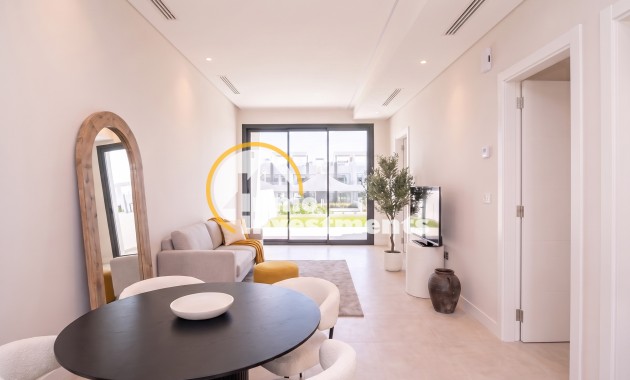 Nieuwbouw - high-bungalow - San Fulgencio - 